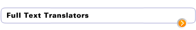 Full text translators for your PDA and Desktop PC